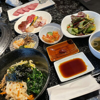 東京焼肉 一頭や コレド室町テラス店 - 