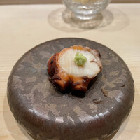 鮨 なんば 日比谷 - 