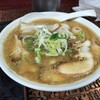 こく一番 ラーメン みどりや