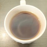 Trattoria gnam gnam - 紅茶