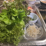 在日 韓国-朝鮮料理 KIM - 