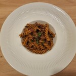 fusilli - 