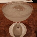 バー オスカー - ギムレット