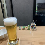 日本酒とクラフトビールバル 饗 - 