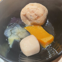 小割烹おはし 恵比寿 - 