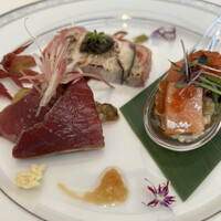 シノワ 渋谷店 - 