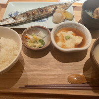 小割烹おはし 恵比寿 - 