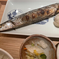 小割烹おはし 恵比寿 - 