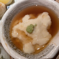 小割烹おはし 恵比寿 - 