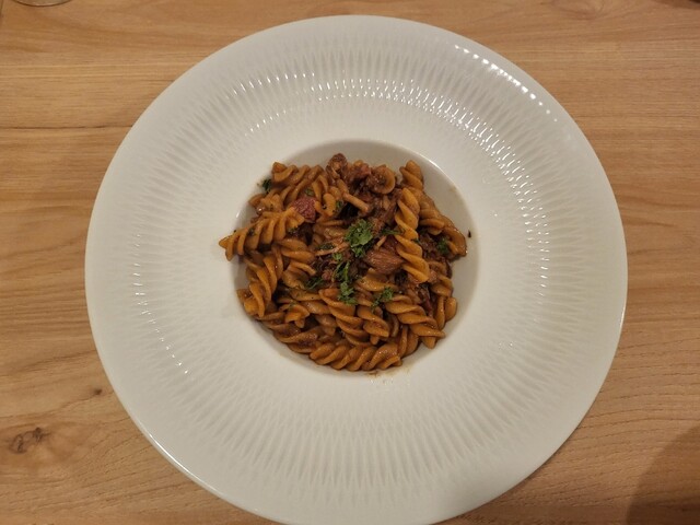 Fusilli Ristorante fusilli (フジッリ) - 大倉山/イタリアン | 食べログ