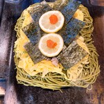 元祖瓦そば たかせ - 瓦そば2人前