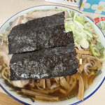 Kenchan Ramen - 