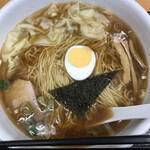 らーめんどんぐり - 安定のいつも通り。