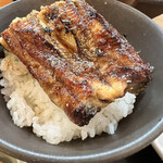 うなぎの美鶴 - 