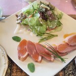 らずべりい - 料理写真: