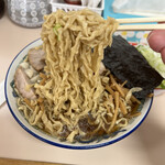 ケンちゃんラーメン - 