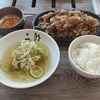 焼肉&手打ち冷麺 二郎 柳橋店