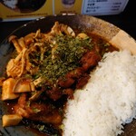 カレーノトリコ - 