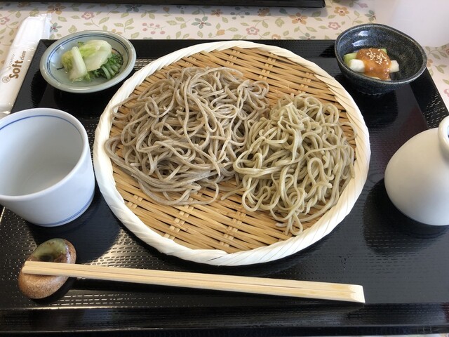 俚楽（リラク） &ndash; 千厩の本格麺料理｜岩手・一関の隠れ家ラーメン店