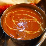 Arati - マトンカレー