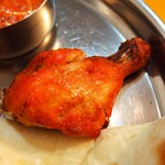 Arati - タンドリーチキン