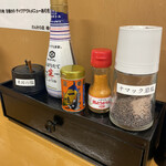 とん汁と玄米の店 檍食堂 - 