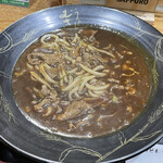 うどんごはんむぎの蔵 - 