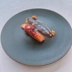 シグネチャー - 