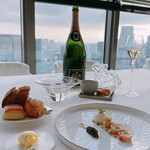 シグネチャー - 