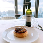 シグネチャー - 