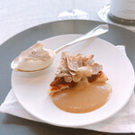 シグネチャー - 