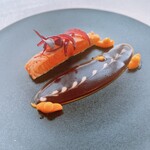 シグネチャー - 