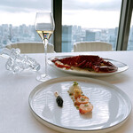 シグネチャー - 