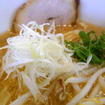 Ramen gohan kuraie - 