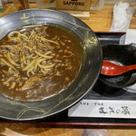 うどんごはんむぎの蔵 - 
