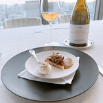 シグネチャー - 