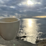 アンダー ザ パルモ ハヤマ - ドリンク写真: