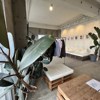 アンダー ザ パルモ ハヤマ_2