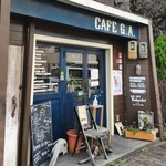 CAFE G.A. - 