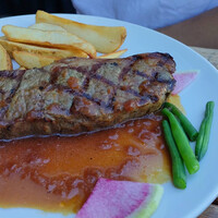Mark Matsuoka Grill 中目黒 - 