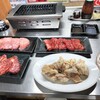焼肉宝来軒