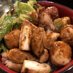 Yakitori Yakiton Genki - 