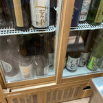 日本酒専門店 ますお - 