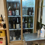 日本酒専門店 ますお - 