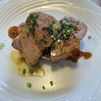 ビストロ ラ・プリュム - 