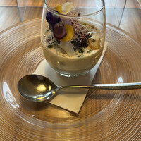 ビストロ ラ・プリュム - 