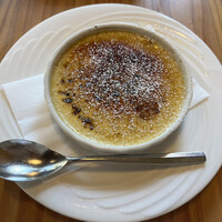 ビストロ ラ・プリュム - 