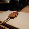 赤坂焼鳥 鳳  はなれ