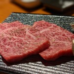 Tennen Jio Yakiniku Asukaza - 