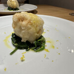 オステリア イル ガルボ - 